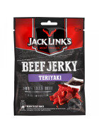 Jack Links Beef Jerky Teriyaki 25g