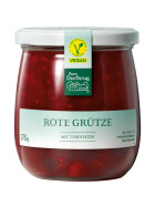 Zum Dorfkrug Rote Grütze 375g
