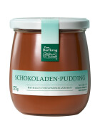 Zum Dorfkrug Schokoladen-Pudding 375g