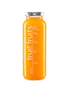 true fruits Smoothie Yellow 0,25l