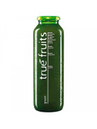 true fruits Smoothie triple green 0,75l