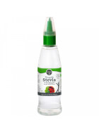 BFF Stevia Flüssigsüße 125ml