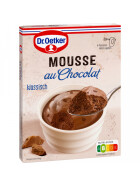 Dr.Oetker Mousse au Chocolat für 250ml 92g