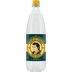 Thomas Henry Tonic Water 1l