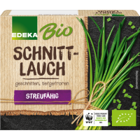 EDEKA Bio Schnittlauch 50g
