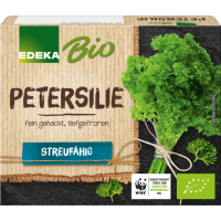 EDEKA Bio Petersilie 50g