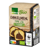EDEKA Bio Dinkelmehl Type 630 1kg