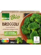 EDEKA Bio Broccoli 300g