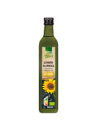 Bio EDEKA natives Sonnenblumenöl 500ml