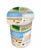 EDEKA Bio Naturjoghurt 1,8% 500g