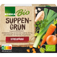 EDEKA Bio Suppengrün 75g
