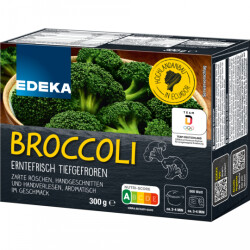 EDEKA Broccoli 300g