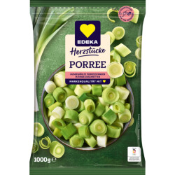 EDEKA Junger Porree 1000g