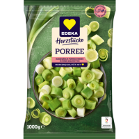 EDEKA Junger Porree 1000g