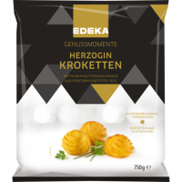 EDEKA Herzogin Kroketten 750g