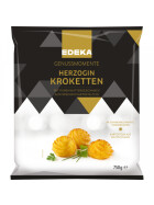 EDEKA Herzogin Kroketten 750g