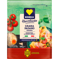 Edeka Italia Grana Padano gerieben 32% i.Tr.100g
