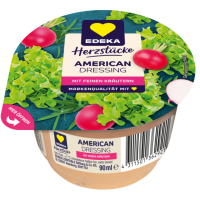 EDEKA Dressing American 90ml