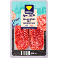 E-France Saucisson Sec 100g