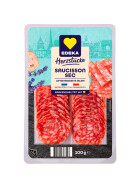 EDEKA France Saucisson Sec 100g