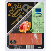 EDEKA Italia Parma Schinken 90g