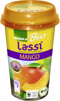 EDEKA Bio Lassi Mango 3,5% 250g