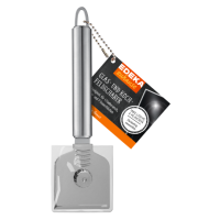 EDEKA Zu Hause Glas- und Kochfeldschaber