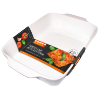 EDEKA Zu Hause Auflaufform klein