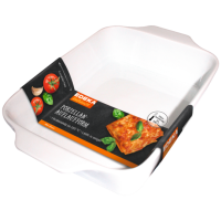 EDEKA Zu Hause Auflaufform groß