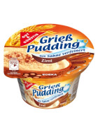 Gut & Günstig Grießpudding Zimt 175g
