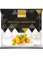EDEKA Feiertags Kroketten 450g