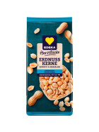 EDEKA Erdnüsse geröstet ohne Salz 200g