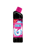 Gut & Günstig Power WC-Reiniger Chlor 750ml