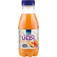 EDEKA Milder Multi 0,33l