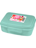 Gut & Günstig Snackbox blau 1,3l