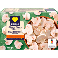 EDEKA Champignonscheiben 450g
