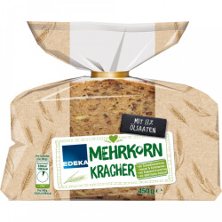 EDEKA Mehrkornbrot 450g