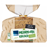 E.Mehrkornbrot 450g