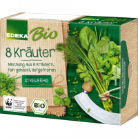 EDEKA Bio 8-Kräuter 50g