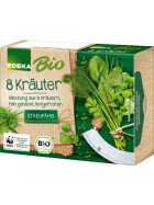 EDEKA Bio 8-Kräuter 50g