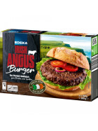 EDEKA Irish Angus Burger 300g
