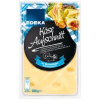 EDEKA Käseaufschnitt Leicht 200g