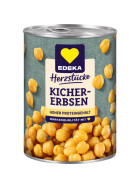 EDEKA Kichererbsen 400g