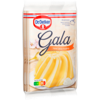Dr.Oetker Gala Sahne Pudding für 3x500ml 3ST 120g