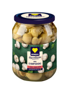 EDEKA Champignons Mini 1.Wahl ganze Köpfe 330g