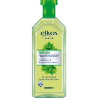 EDEKA elkos Haarwasser Birke 500ml