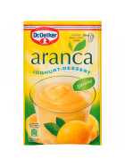 Dr.Oetker Aranca Zitronen Geschmack 75g
