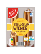 Gut & Günstig Geflügel Wiener 400g