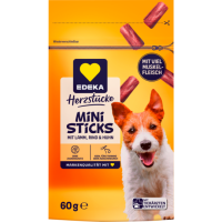 EDEKA Ministicks 60g