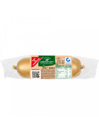 Gut & Günstig Delikatess Leberwurst mit Kalbfleisch 125g